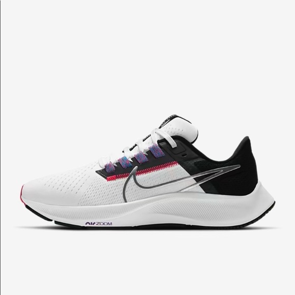 Nike Shoes - Nike air zoom Pegasus 38